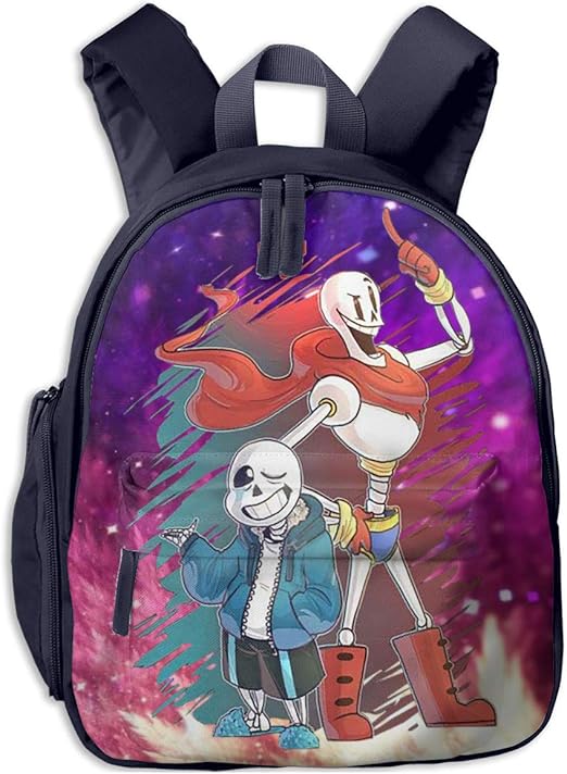 undertale sans backpack