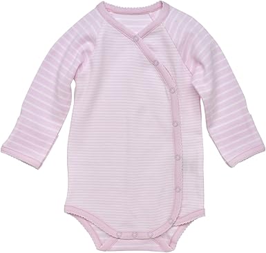 organic side snap onesies