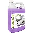 Sun Joe SPX-APC1G All-Purpose Heavy Duty Pressure Washer Rated Cleaner + Degreaser, 1-Gallon