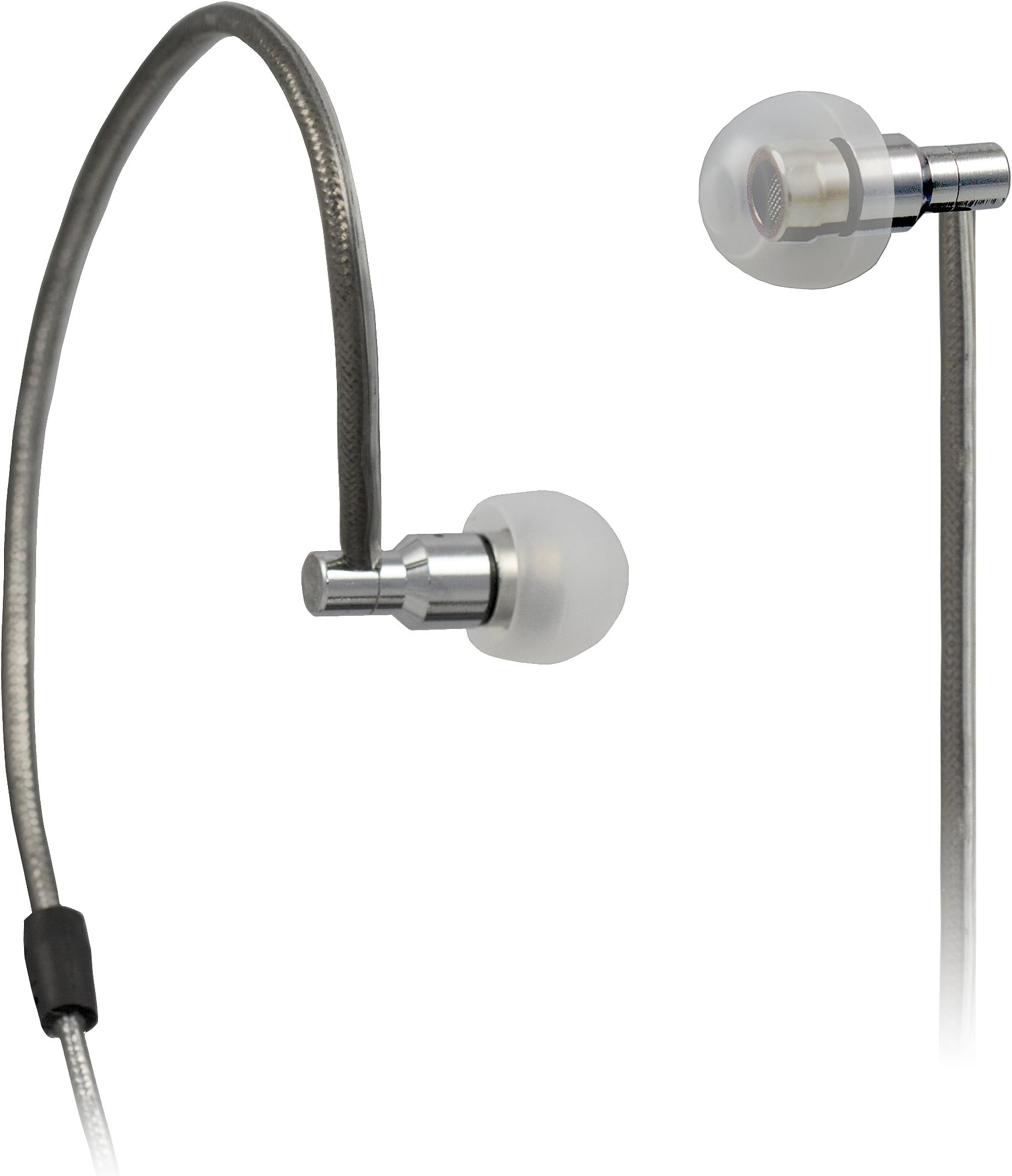 Wi Digital WI-SEMI5 In Ear Monitors