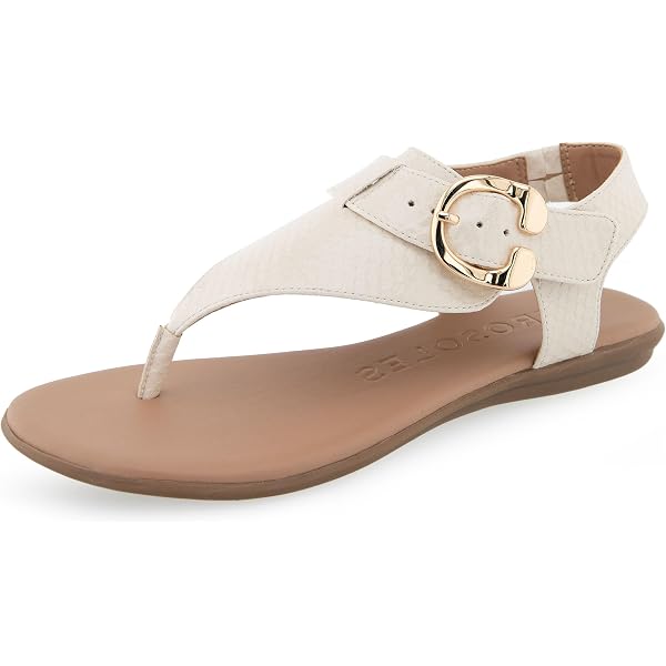Amazon.com | Aerosoles CHERRY, BLACK LEATHER, 5M | Flats display picture 3