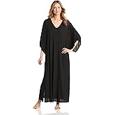Natori Women's Shangri-La Caftan