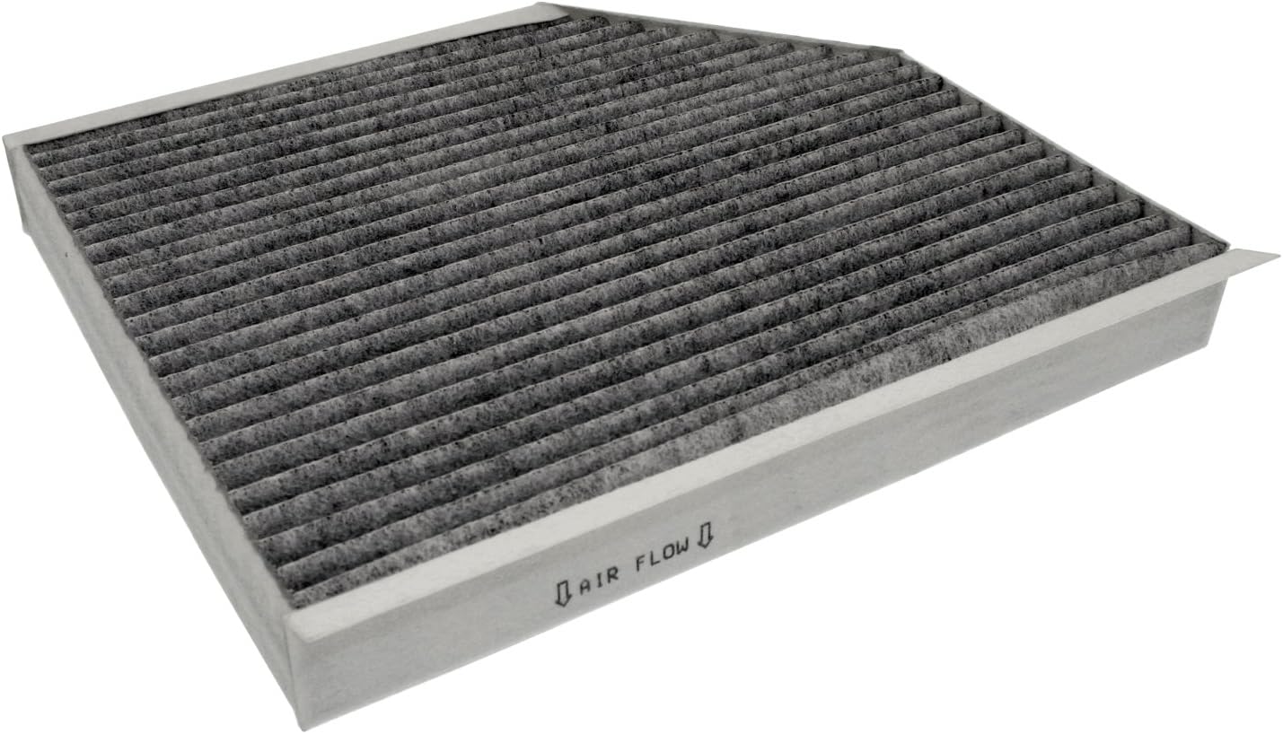 Blue Print ADV182505 Cabin Filter, 10 x 5 x 10 cm