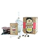 Craft A Brew Home Chardonnay Making Kit – Easy