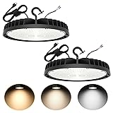 OPENLUX UFO LED High Bay Light 240W 190W 140W