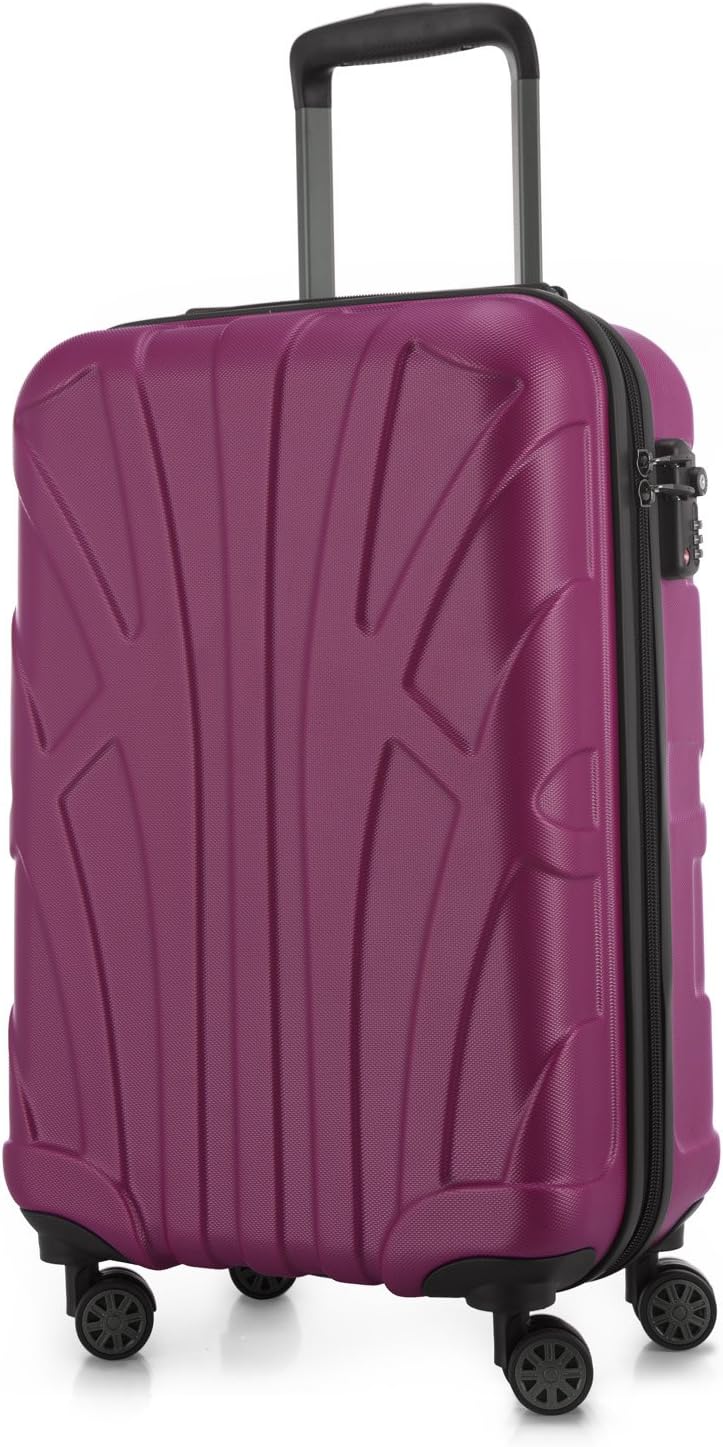 Hand luggage