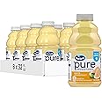 Ocean Spray® Pure Unsweetened White Grapefruit, 100% White Grapefruit Juice, 32 Fl Oz Bottle, (Pack of 8)