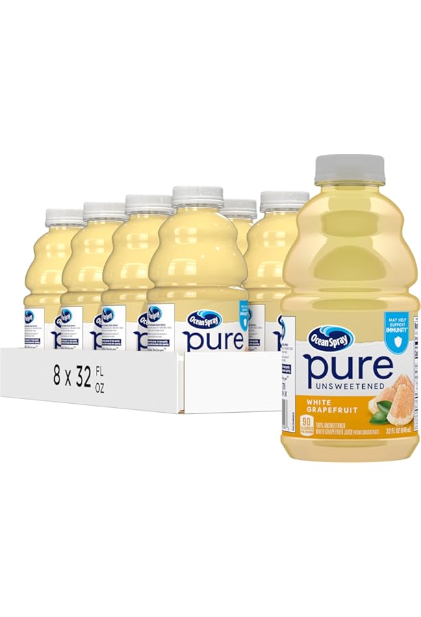 Nature Blessed Riesling White Grape Juice Concentrate - 2 Quarts For Wine Making & Brewing