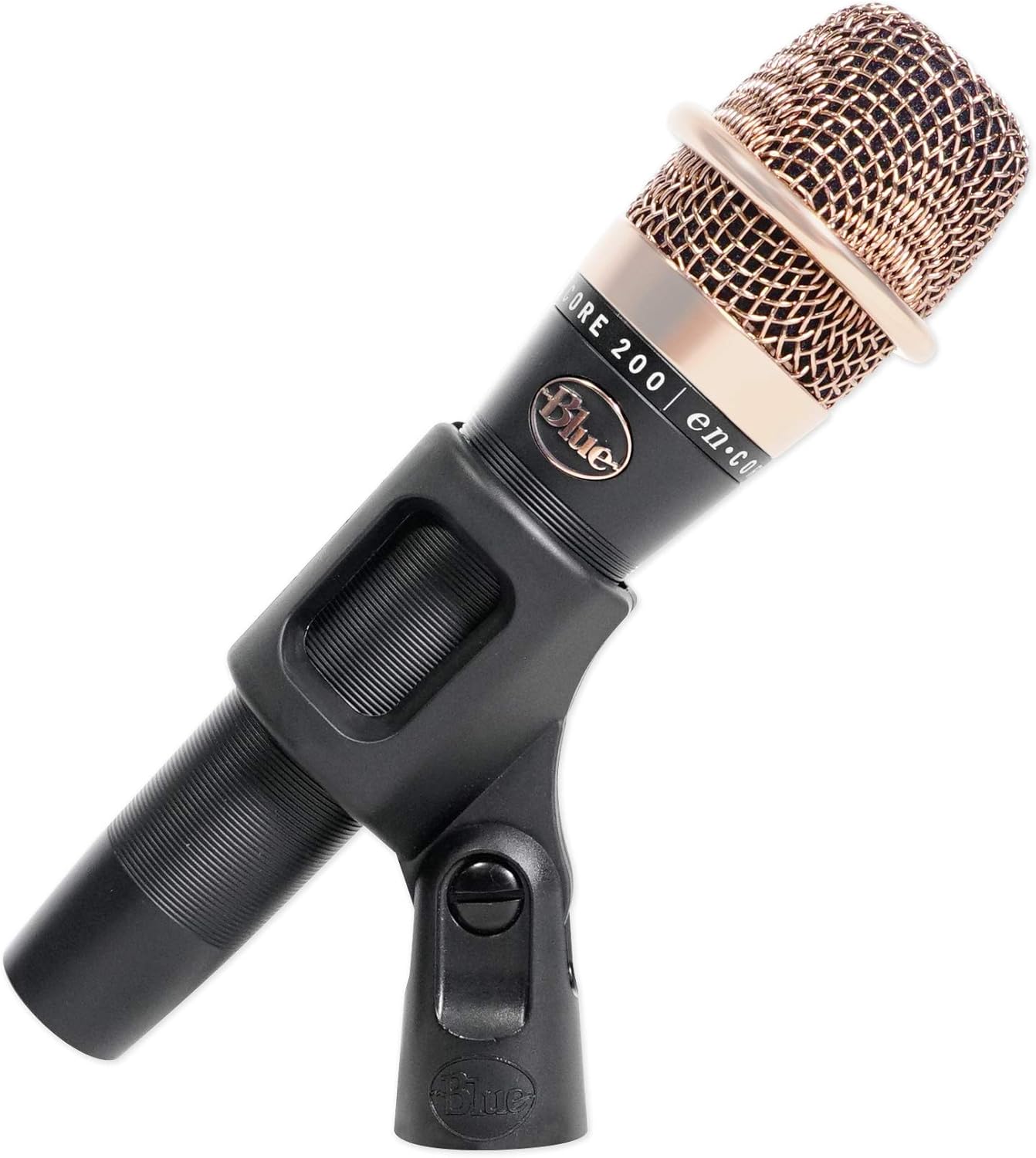 blue microphones encore 200