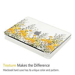 iDonzon Case for MacBook Pro 13 inch M2 M1 A2338