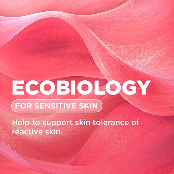 BIODERMA SENSIBIO H2O MICELLAR WATER, MAKEUP REMOVER CLEANSER, GENTLE FOR SKIN, FRAGRANCE-FREE & ALCOHOL-FREE, GENTLE FACE CLEANSER FOR SENSITIVE SKIN, 8.4 FL OZ