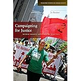 Campaigning for Justice: Human Rights Advocacy in Practice (Stanford Studies in Human Rights)