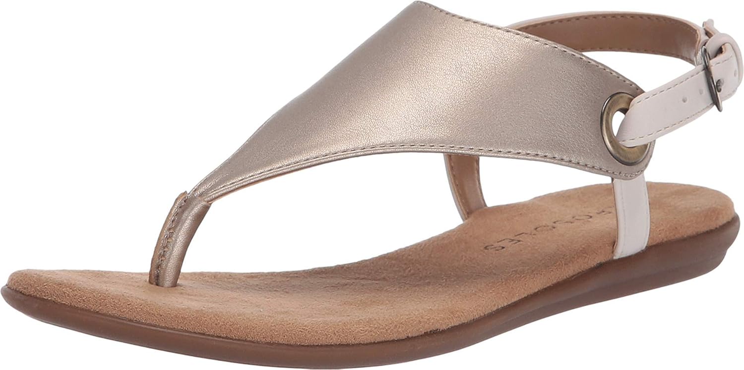 aerosoles flip flop slippers