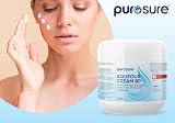 PuroSure Aqueous Cream 500g | Dry Skin Emollient Soften Soothe Moisturise view 7