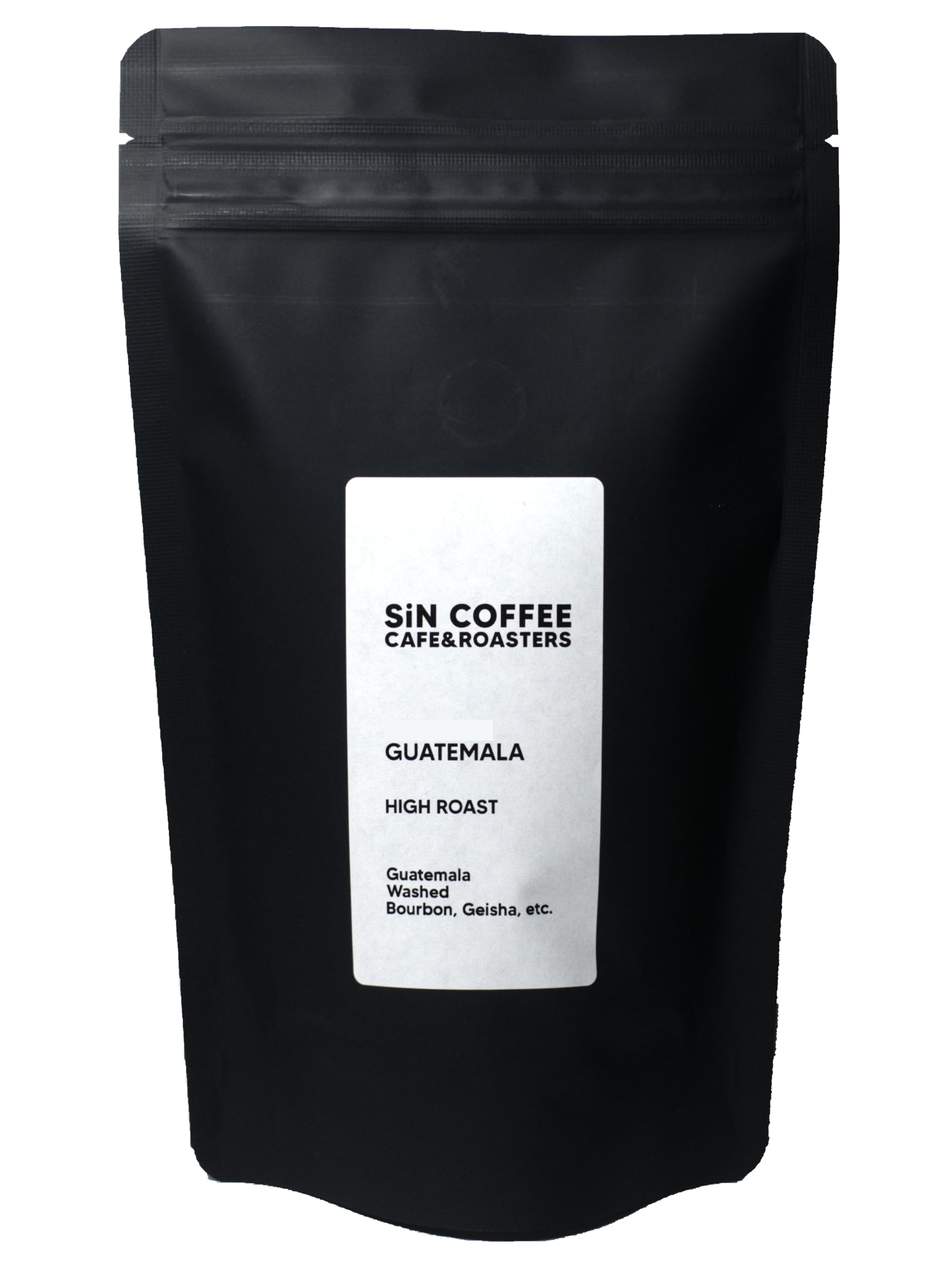 SiN COFFEE グアテマラ 200g シンコーヒーの商品画像