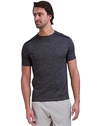 Russell Athletic Mens Dri-Power Athletic T Shirt