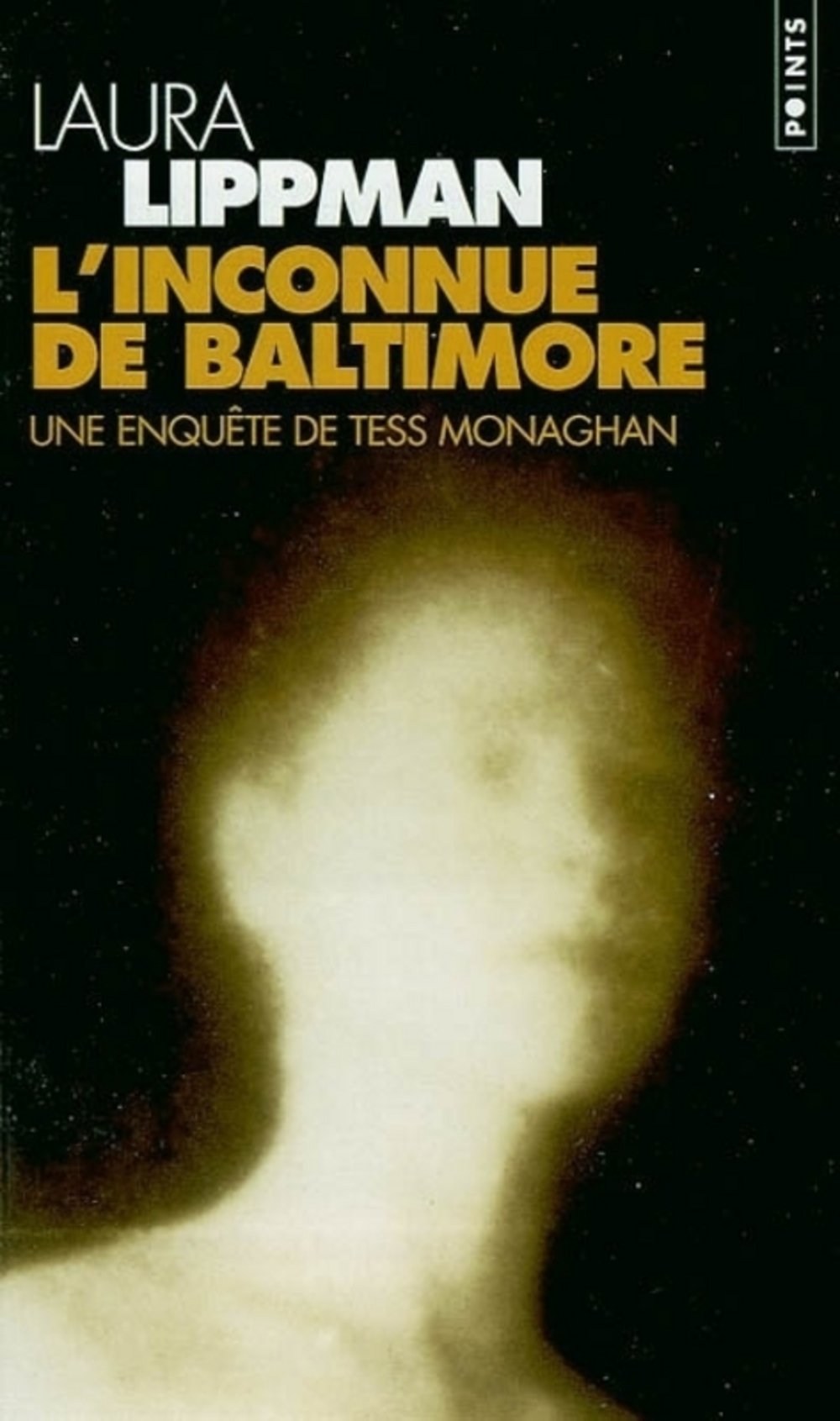 Amazonfr Linconnue De Baltimore Laura Lippman Livres - 