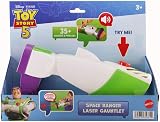 Mattel Disney Pixar Toy Story Space Ranger Laser Gauntlet view 7