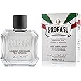 Proraso Green Tea After Shave Balm, 3.4 fl. Oz.