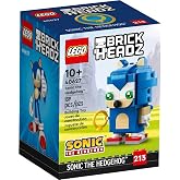 LEGO BrickHeadz 40627 - Sonic The Hedgehog&trade;, Blue