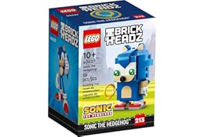LEGO® BrickHeadz 40627 Sonic The Hedgehog™
