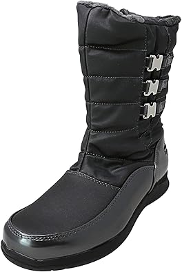 totes rain boots womens