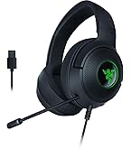 Razer Kraken v4Pro・BaseStation v2 Mastering Immersive Audio Control: Introducing the Razer