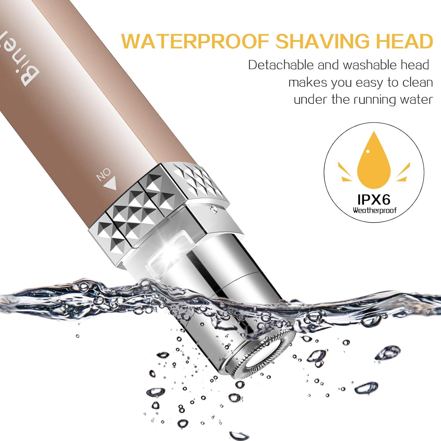 binefia facial hair remover reviews