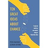 Ten Great Ideas about Chance