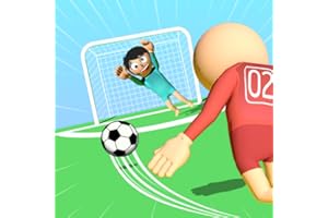 Super Kick - Soccer Game