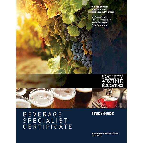 2026 Certified Specialist of Wine Study Guide: Nickles, Jane