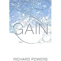 Gain: A Novel