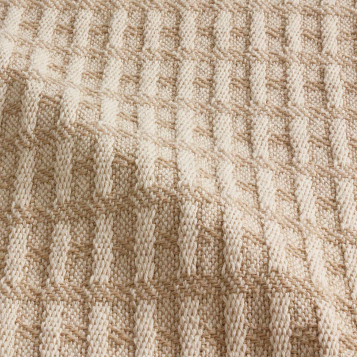 Body Linen Harmony Cotton Spa Blanket: Industrial & Scientific