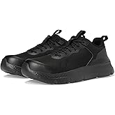 Timberland PRO Men's Setra Composite Safety Toe Industrial Athletic Work Shoe, Black, 14W