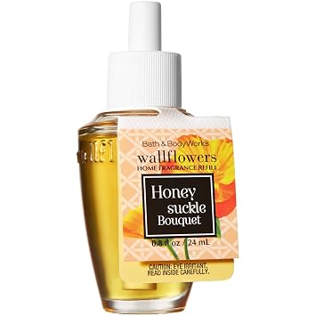 Amazoncom Bath And Body Works Wallflowers Refill Flowers