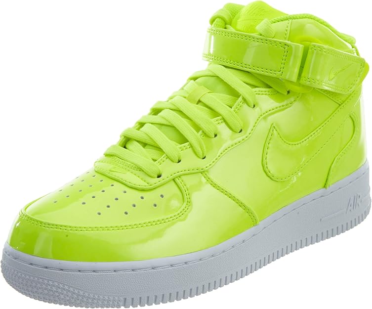 Amazon.com | Nike Air Force 1 Mid 07' Lv8 Uv Mens Style: AO0702-700 Size: 11.5 | Shoes