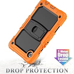 SEYMAC stock for Samsung Galaxy Tab A9 5G Tablet