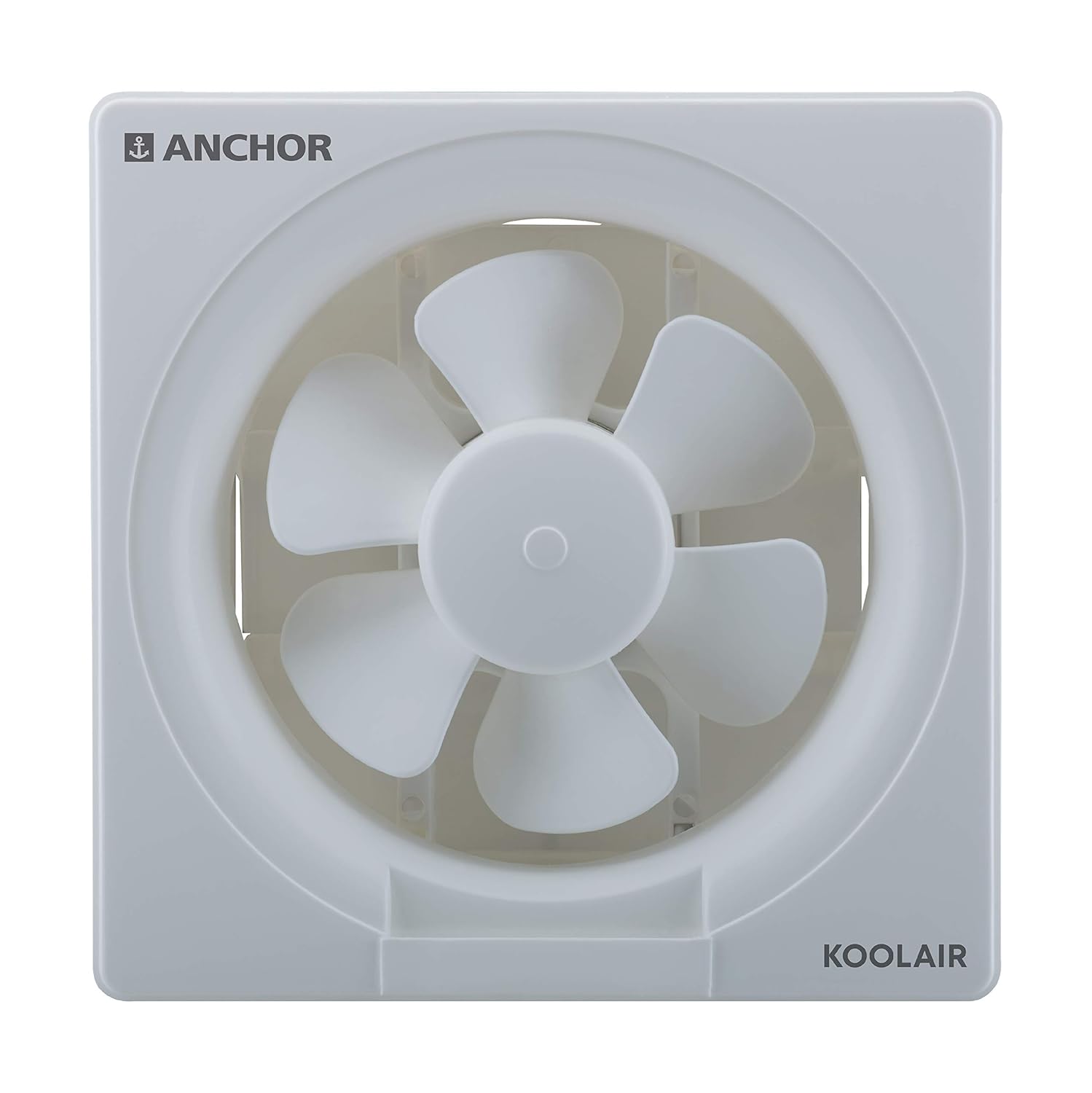 Buy Anchor by Panasonic KoolAir 200mm Ventilation Exhaust Fan for