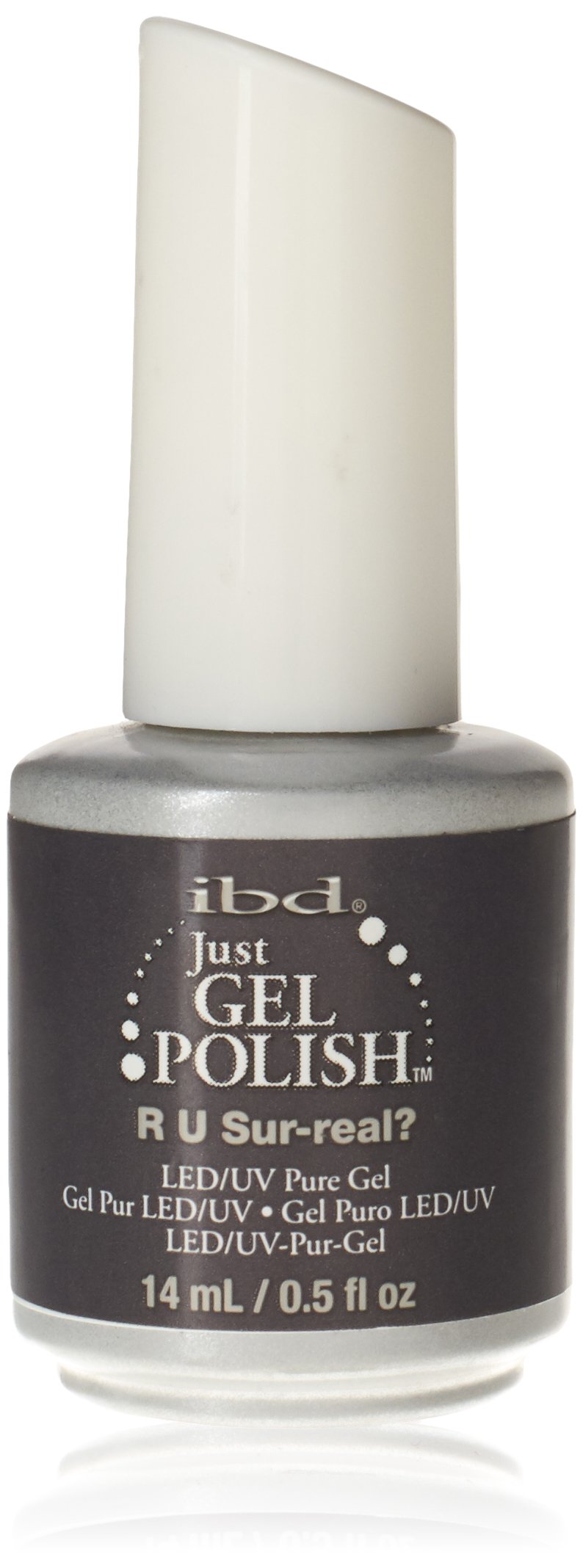 IBD Gel Polish, R U Sur-eal?