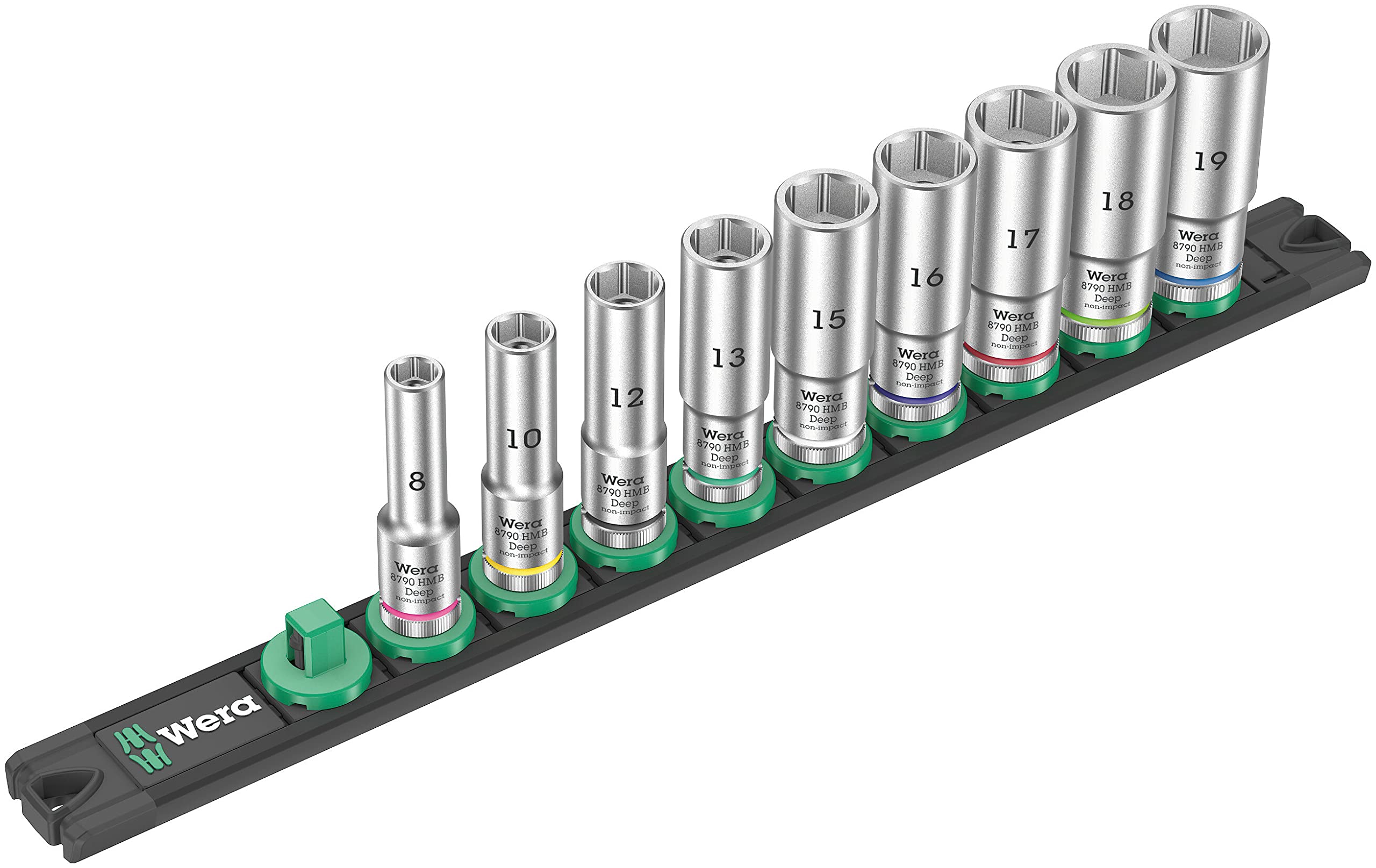 Socket Rail B Deep 1 — image 1