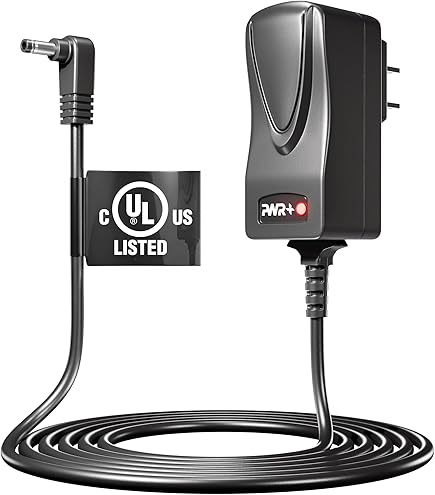 Amazon.com: Accessory USA AC Adapter for TASCAM MiniStudio Porta