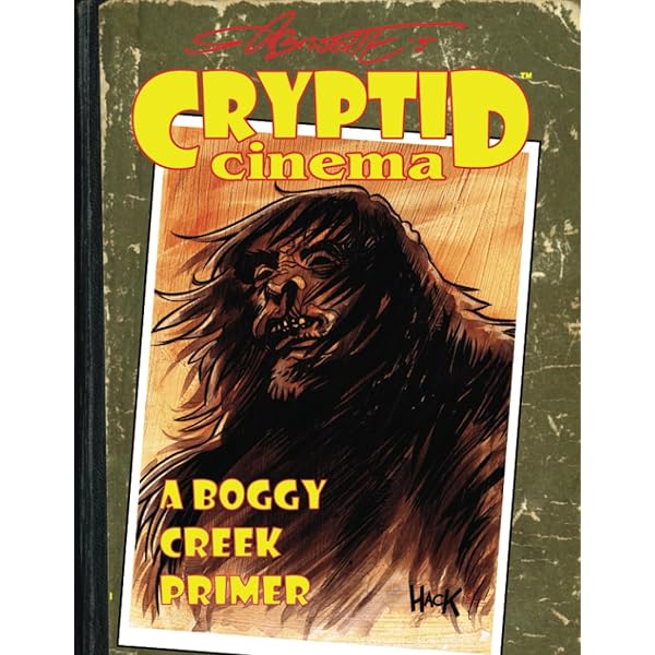 シュタイフ　Boggy Creek Bob Boggy Creek (2010) - IMDb