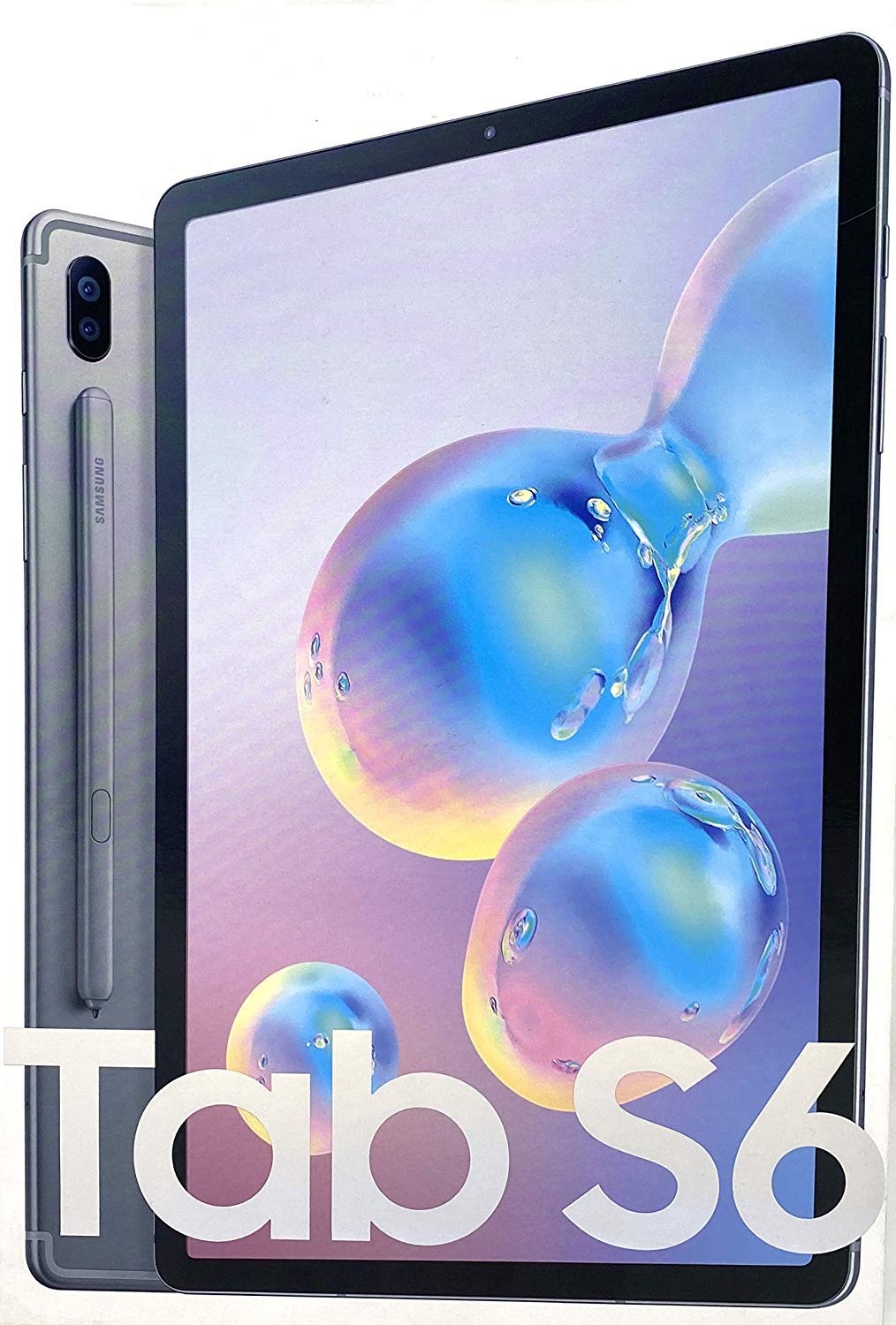 samsung galaxy tab s6 t865