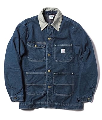 Amazon ポインターブランド Pointer Brand Lot 145 Indigo Denim