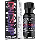 CNC SMP Tattoo Ink for Scalp Micropigmentation Pigment Mega Black Professional 15ml