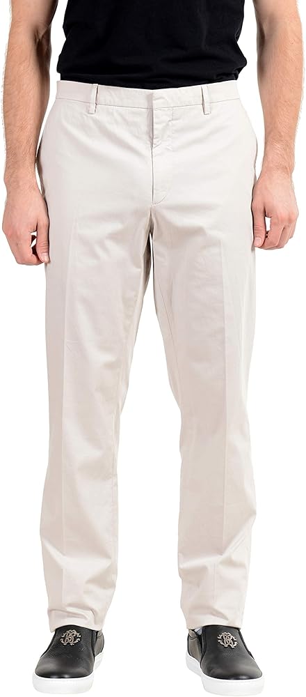 size 54 mens pants