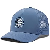 Columbia Unisex-Adult Mountaincap 3D Stretch Snap Back