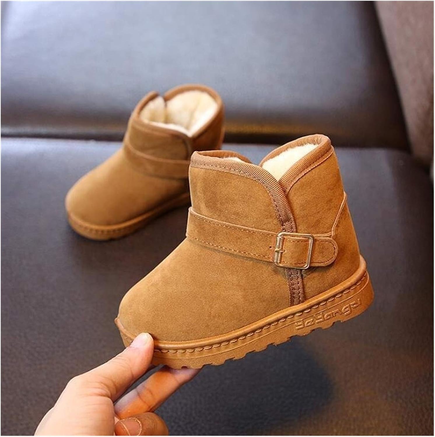 gap kids winter boots
