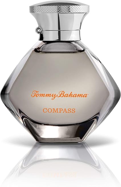 Tommy Bahama - Colonia de brújula para vertedor de color de ...