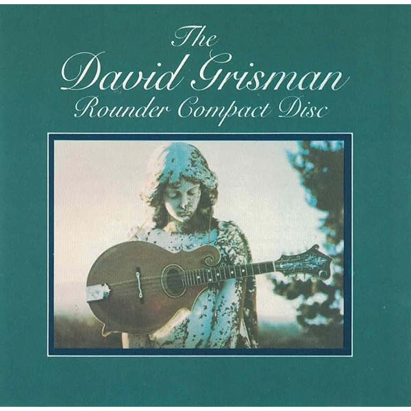 David Grisman - David Grisman Quintet - Amazon.com Music